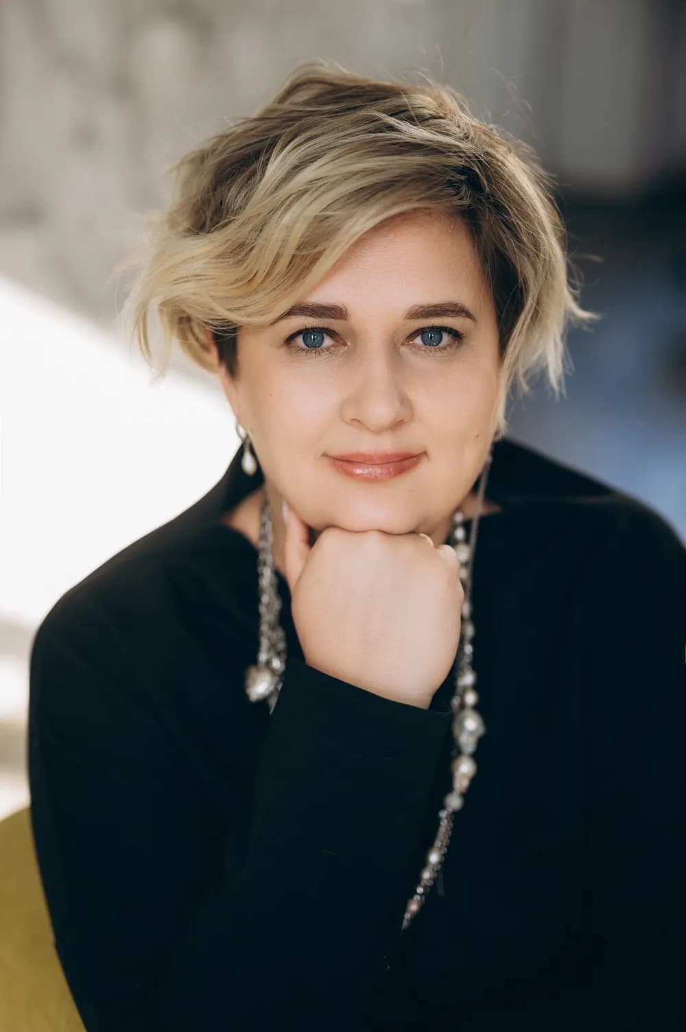 Екатерина Аземша