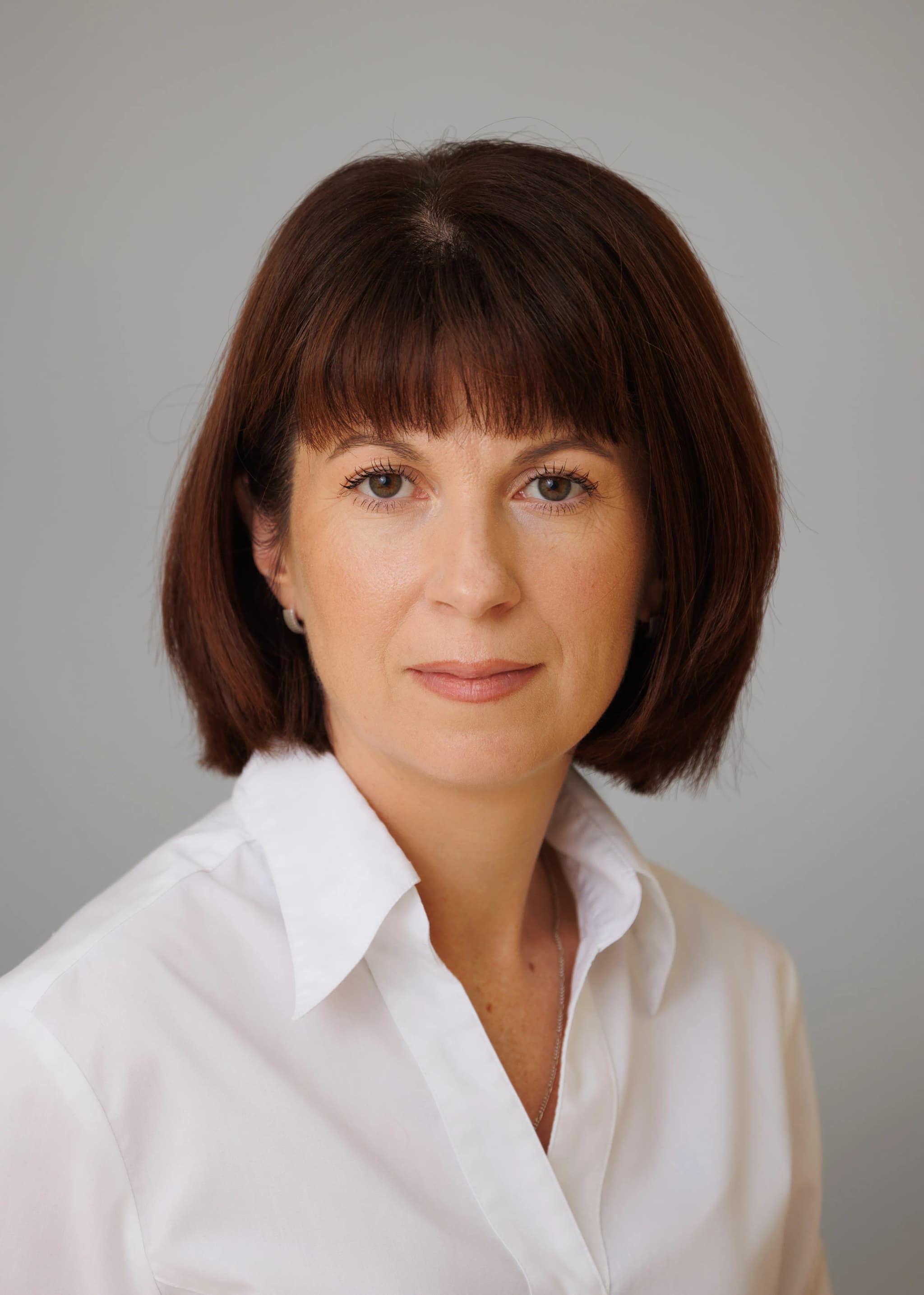 Юлия Денисова