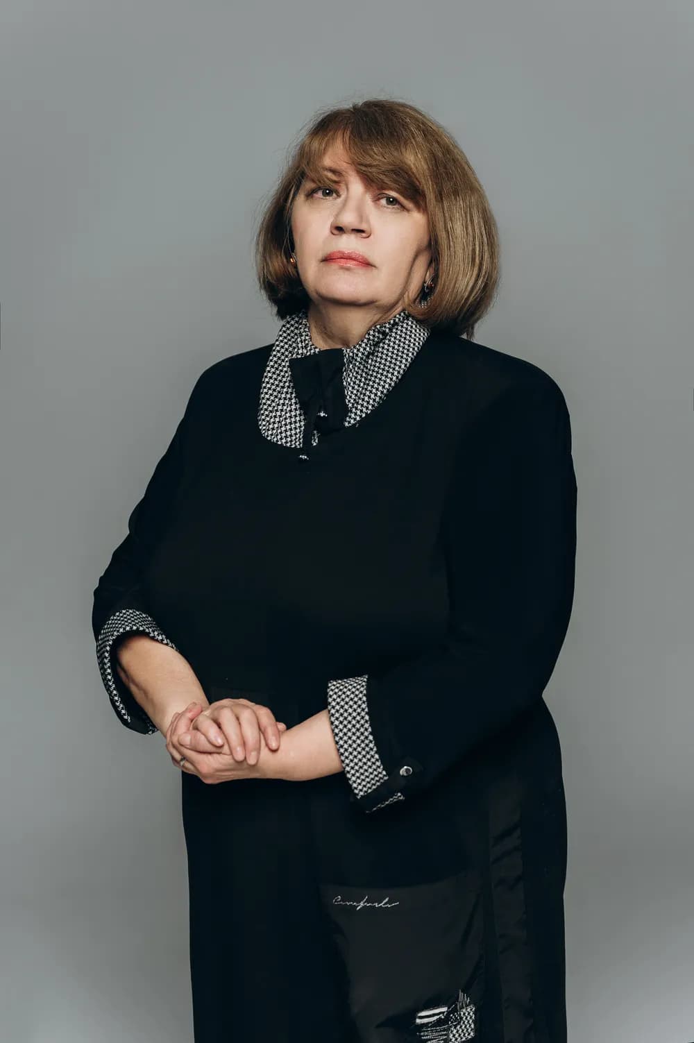 Светлана Владимировна Попкова