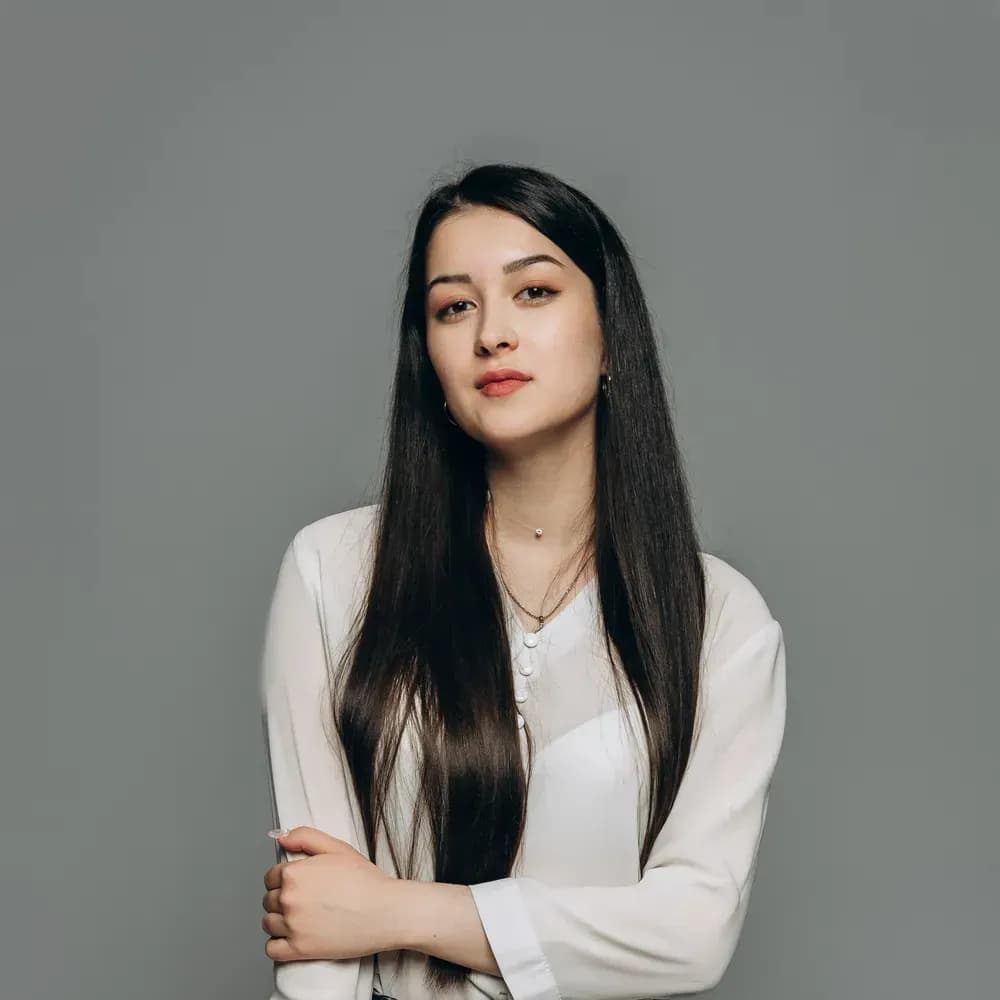 Вероника Евдокимова